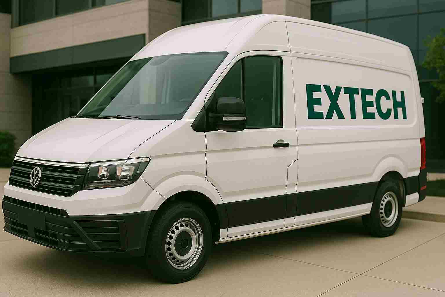 EXTECH Collection and Removal Options